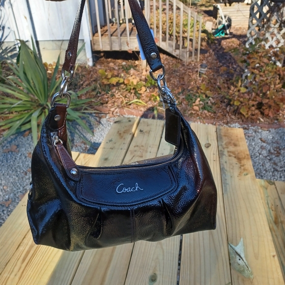 Coach Ashley hobo - Picture 15 of 15